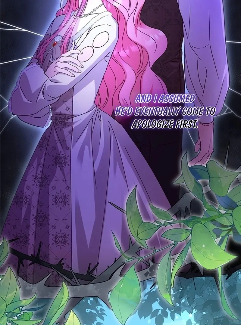 I Took Away the Tyrant’s Virginity Chapter 56 - page 97