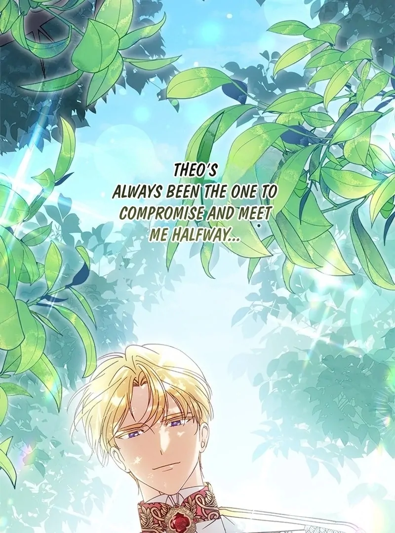 I Took Away the Tyrant’s Virginity Chapter 56 - page 98