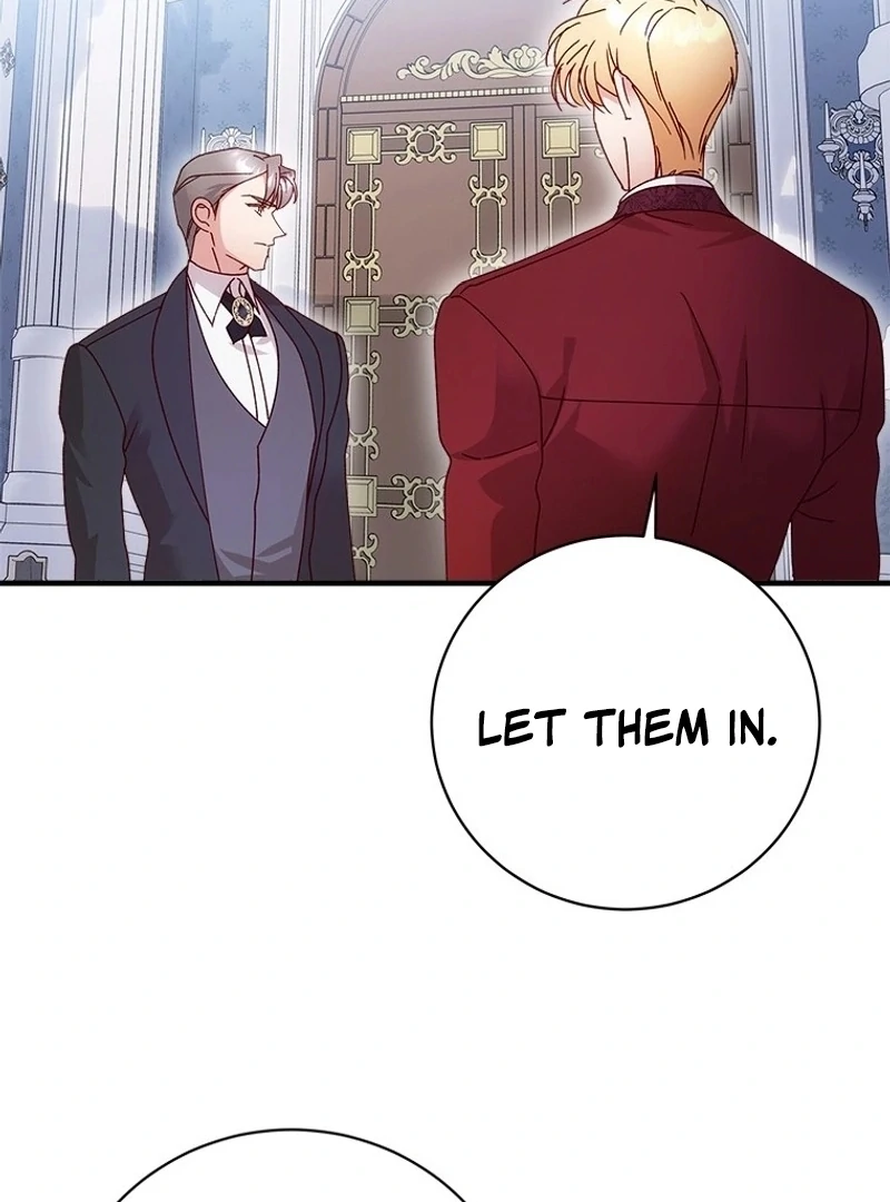 I Took Away the Tyrant’s Virginity Chapter 57 - page 99