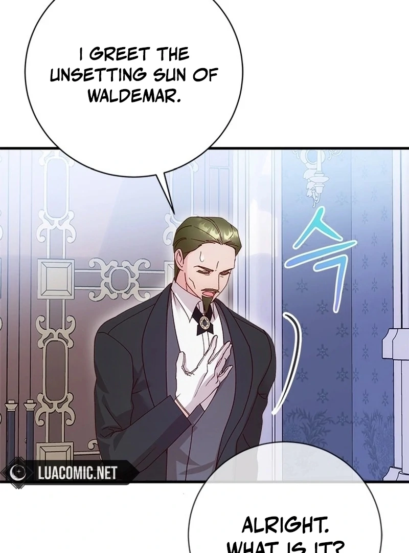 I Took Away the Tyrant’s Virginity Chapter 57 - page 100