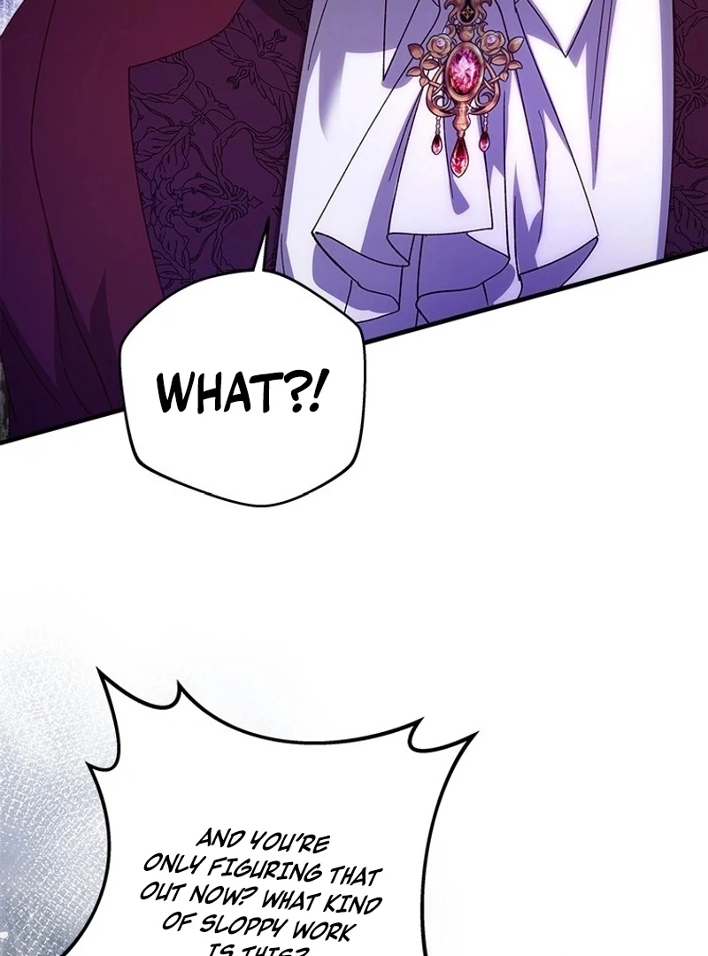 I Took Away the Tyrant’s Virginity Chapter 57 - page 103