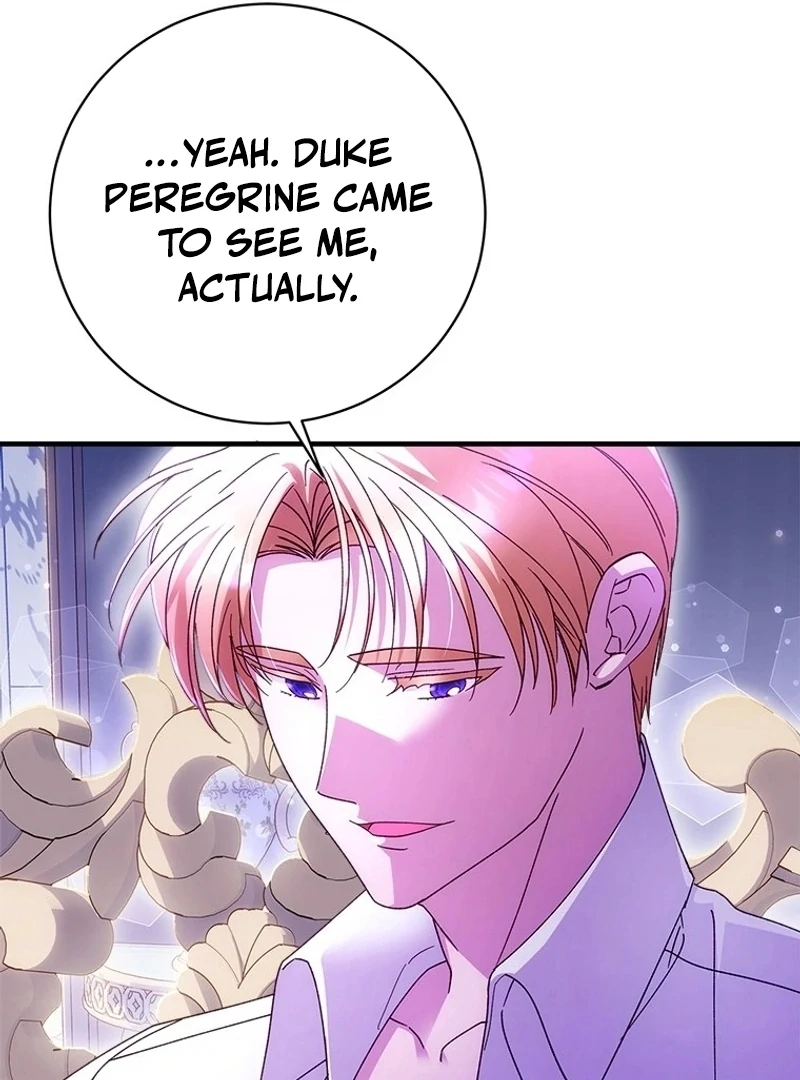 I Took Away the Tyrant’s Virginity Chapter 57 - page 10