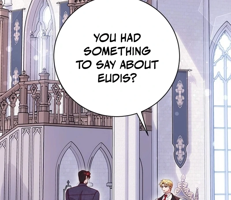 I Took Away the Tyrant’s Virginity Chapter 57 - page 12