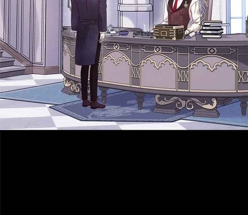 I Took Away the Tyrant’s Virginity Chapter 57 - page 13