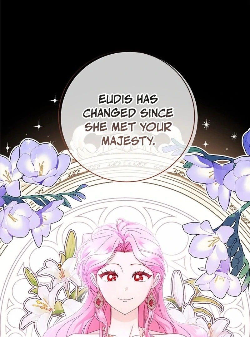 I Took Away the Tyrant’s Virginity Chapter 57 - page 19