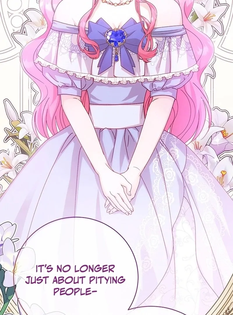 I Took Away the Tyrant’s Virginity Chapter 57 - page 20