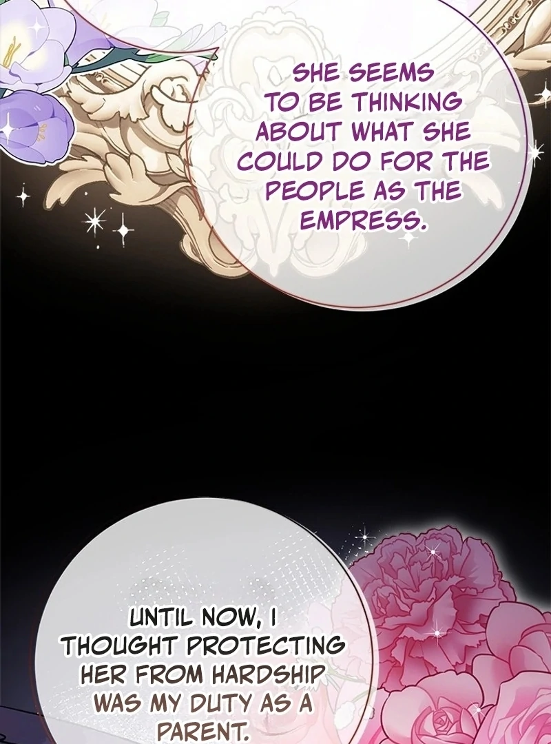 I Took Away the Tyrant’s Virginity Chapter 57 - page 21