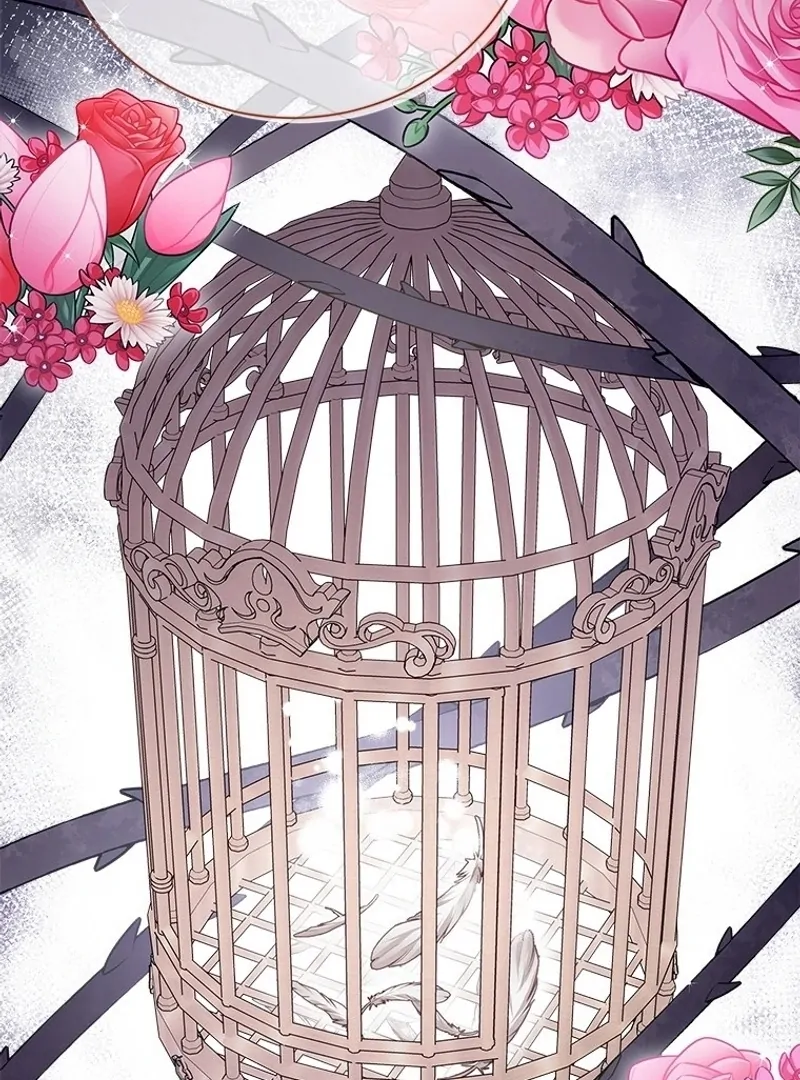 I Took Away the Tyrant’s Virginity Chapter 57 - page 22