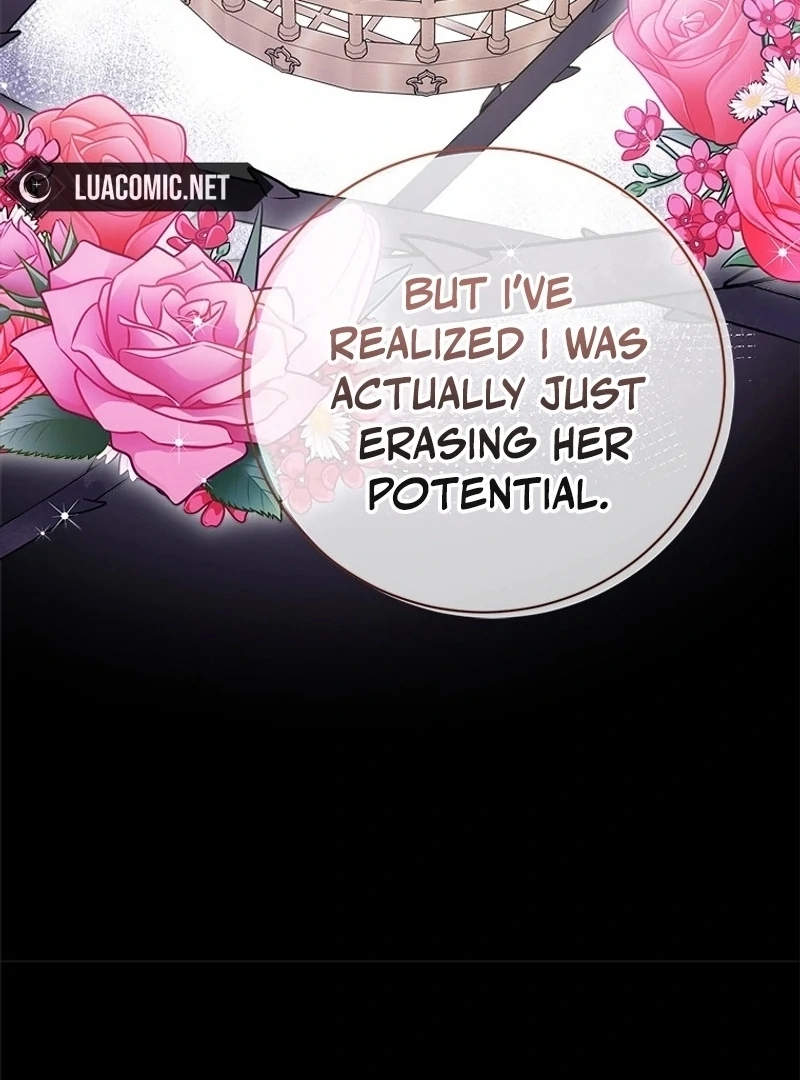 I Took Away the Tyrant’s Virginity Chapter 57 - page 23