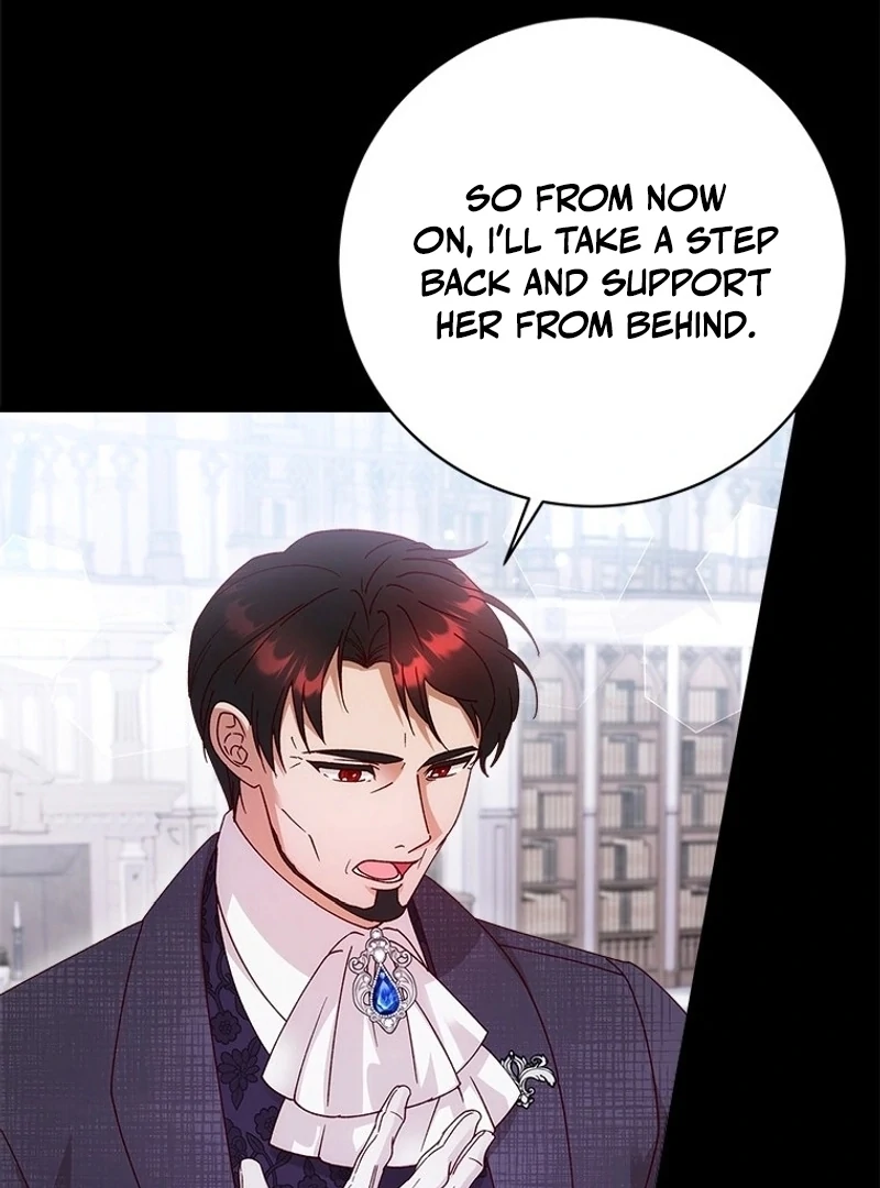 I Took Away the Tyrant’s Virginity Chapter 57 - page 24