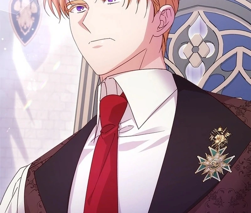 I Took Away the Tyrant’s Virginity Chapter 57 - page 26