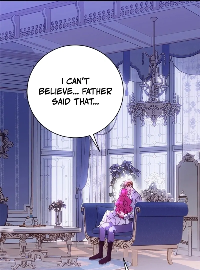 I Took Away the Tyrant’s Virginity Chapter 57 - page 28