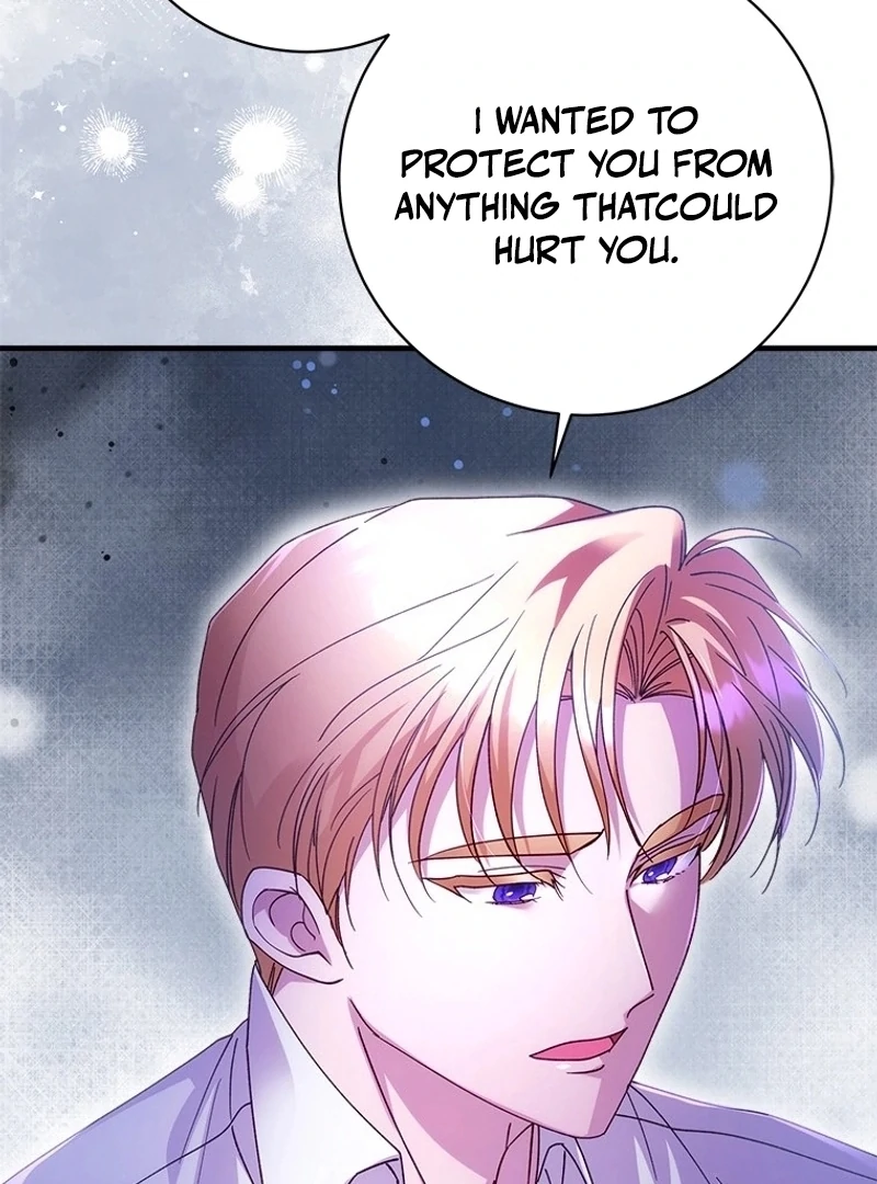 I Took Away the Tyrant’s Virginity Chapter 57 - page 30