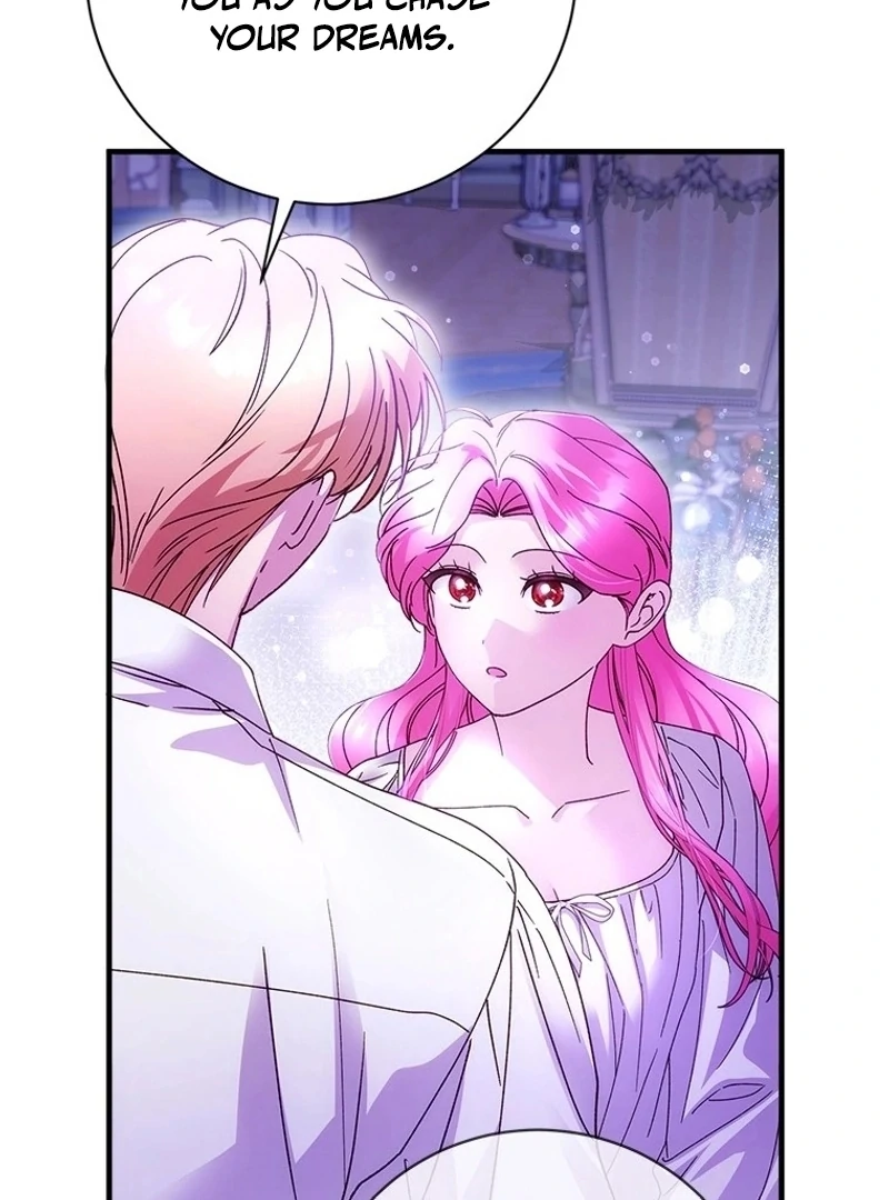 I Took Away the Tyrant’s Virginity Chapter 57 - page 32