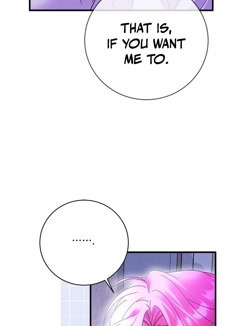 I Took Away the Tyrant’s Virginity Chapter 57 - page 33