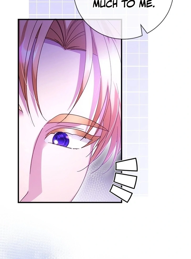 I Took Away the Tyrant’s Virginity Chapter 57 - page 35