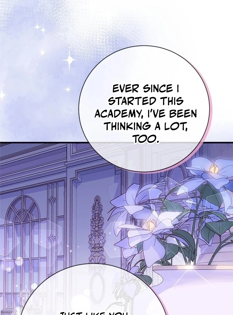 I Took Away the Tyrant’s Virginity Chapter 57 - page 36