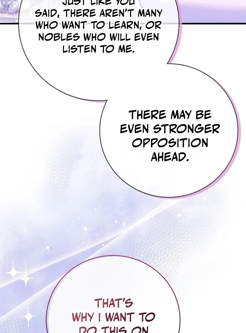 I Took Away the Tyrant’s Virginity Chapter 57 - page 37