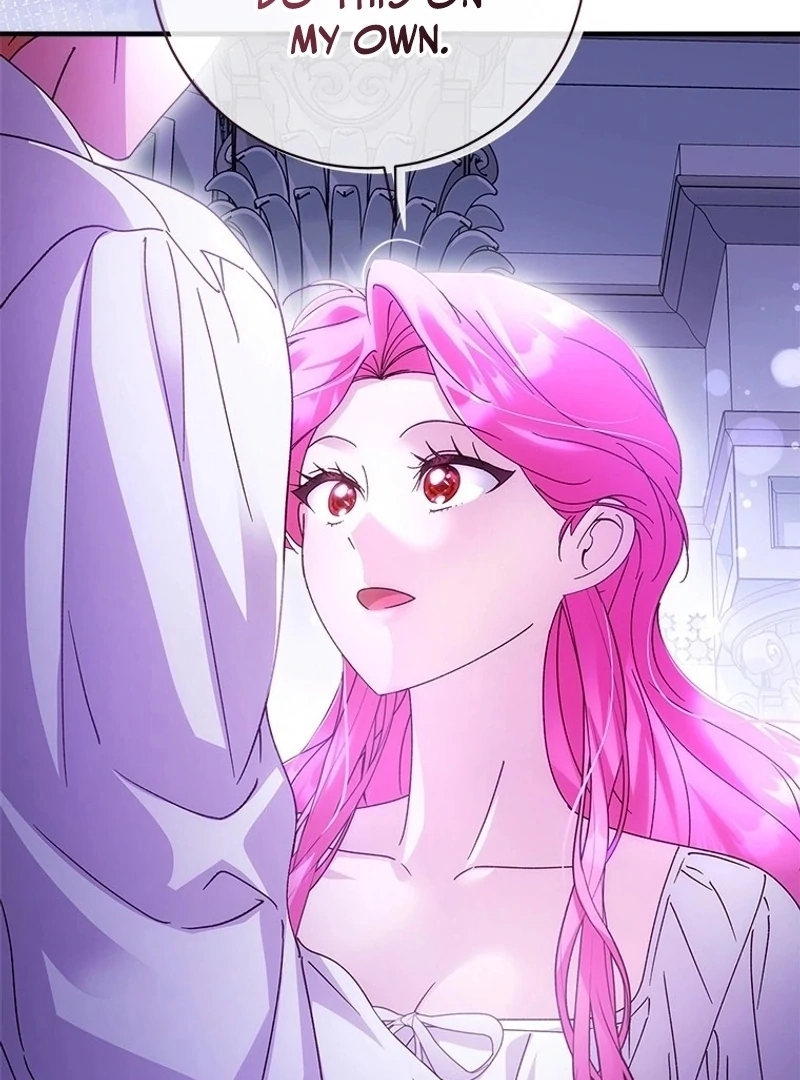 I Took Away the Tyrant’s Virginity Chapter 57 - page 38