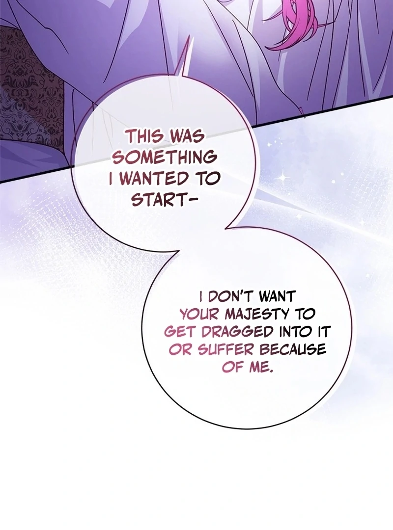 I Took Away the Tyrant’s Virginity Chapter 57 - page 39