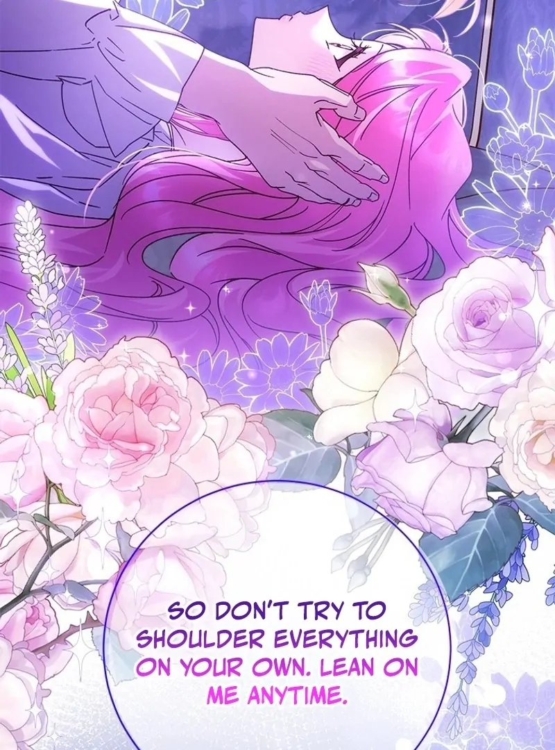 I Took Away the Tyrant’s Virginity Chapter 57 - page 44