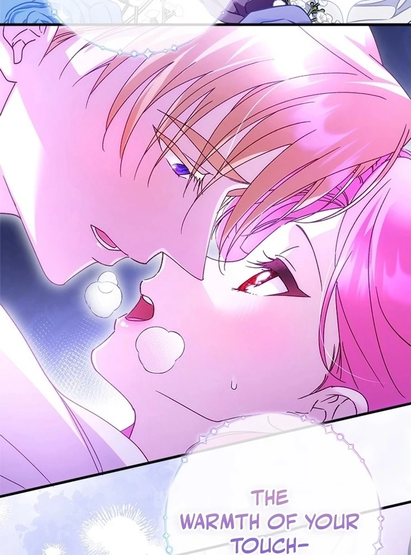 I Took Away the Tyrant’s Virginity Chapter 57 - page 50