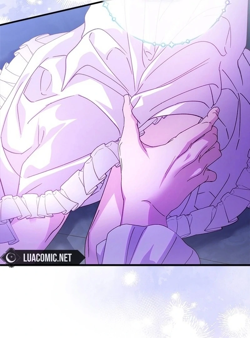 I Took Away the Tyrant’s Virginity Chapter 57 - page 51