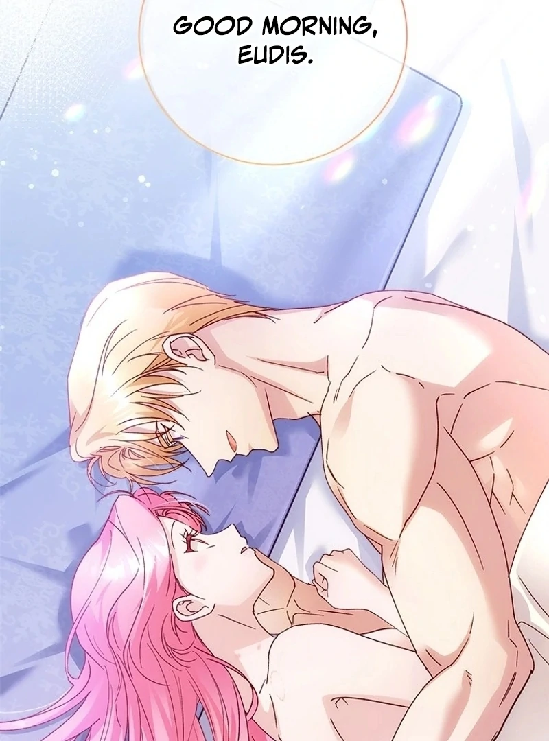 I Took Away the Tyrant’s Virginity Chapter 57 - page 59