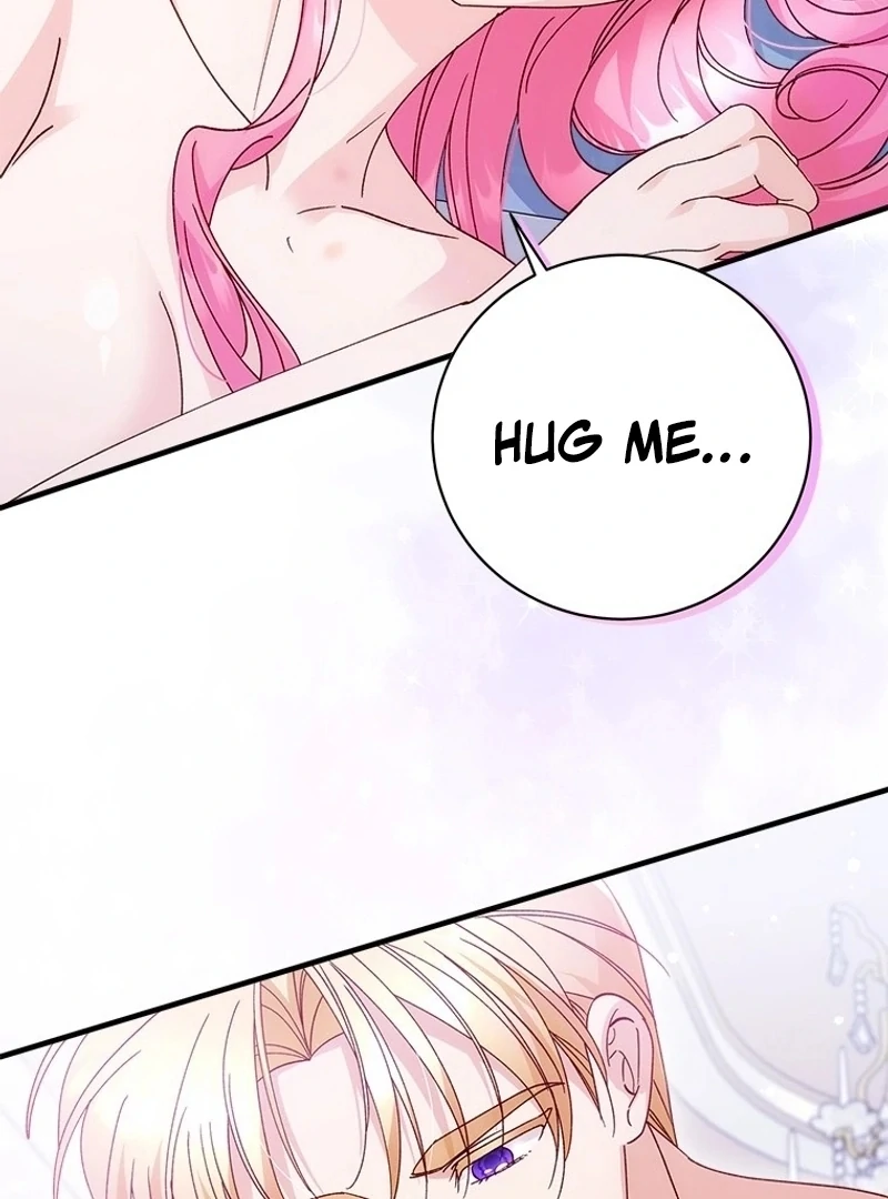 I Took Away the Tyrant’s Virginity Chapter 57 - page 63