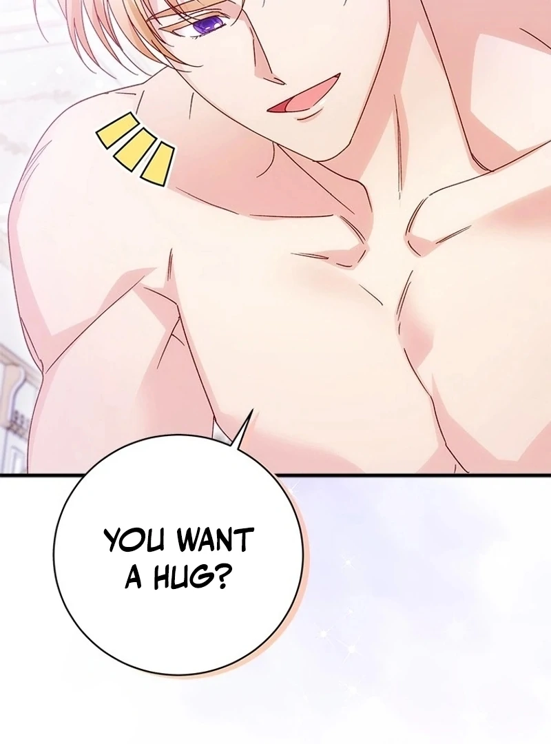 I Took Away the Tyrant’s Virginity Chapter 57 - page 64