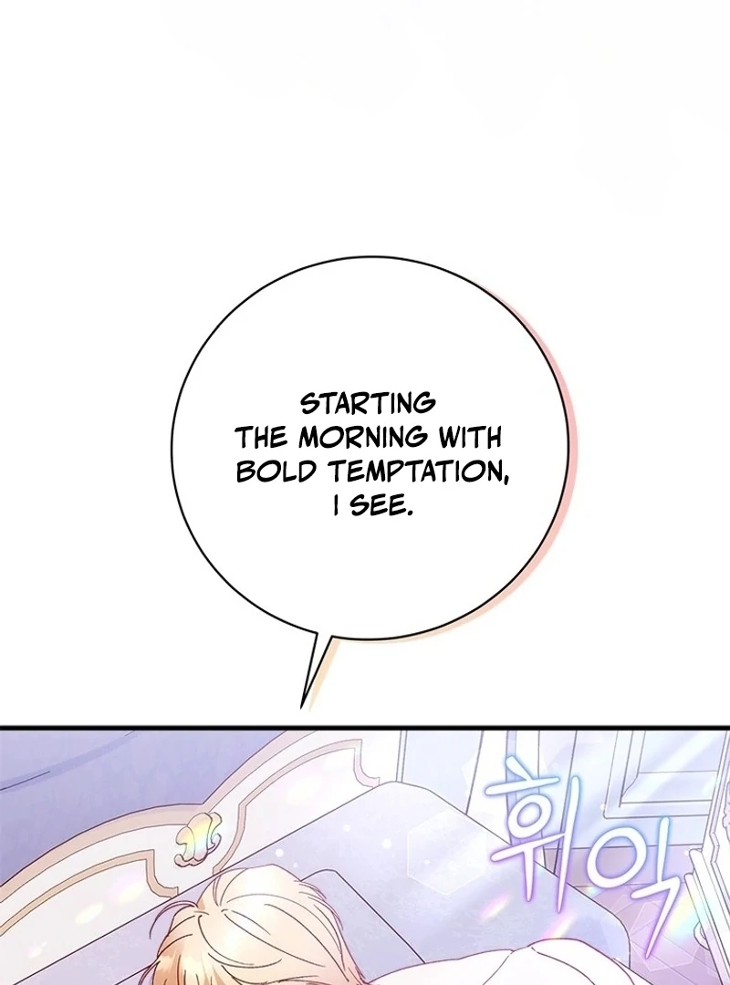 I Took Away the Tyrant’s Virginity Chapter 57 - page 65