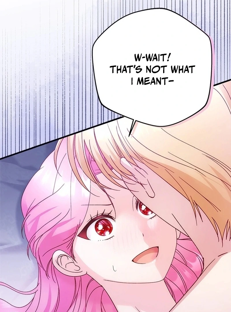 I Took Away the Tyrant’s Virginity Chapter 57 - page 67