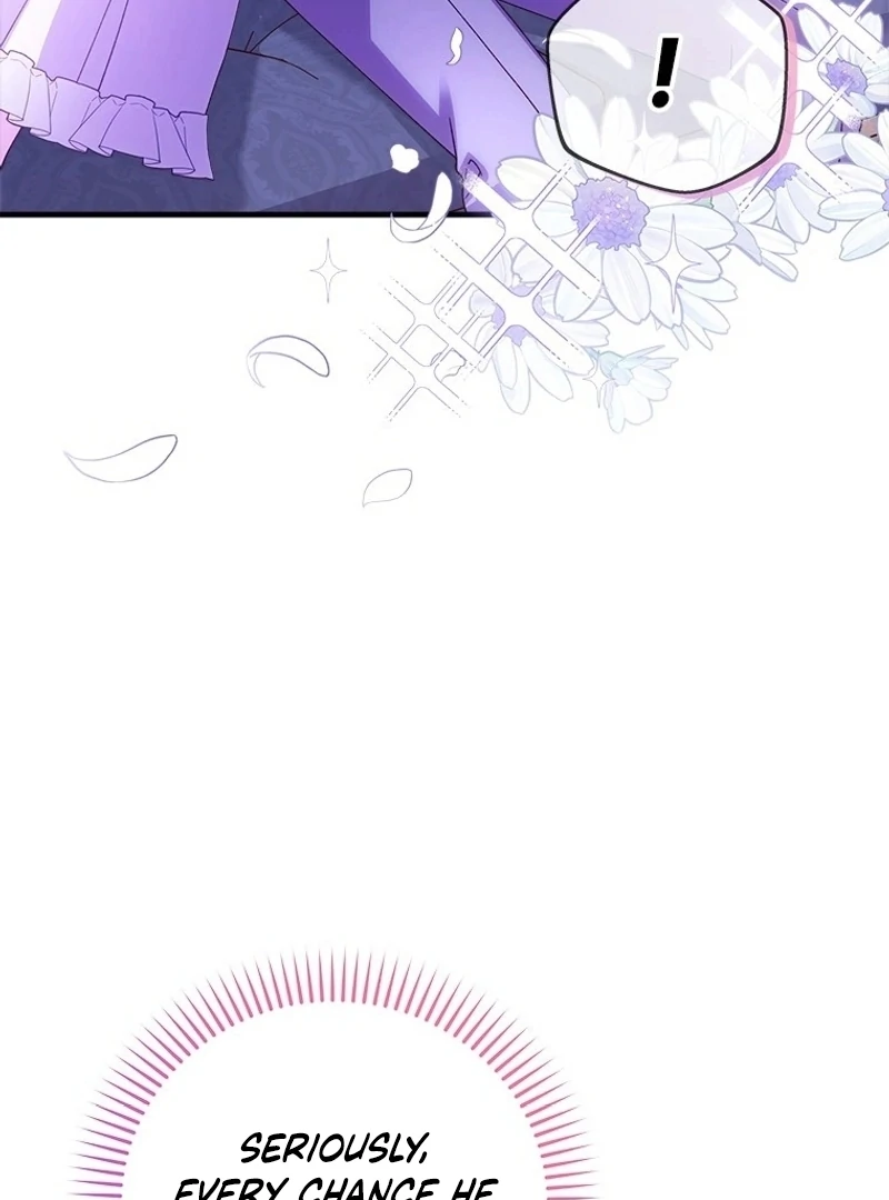 I Took Away the Tyrant’s Virginity Chapter 57 - page 6