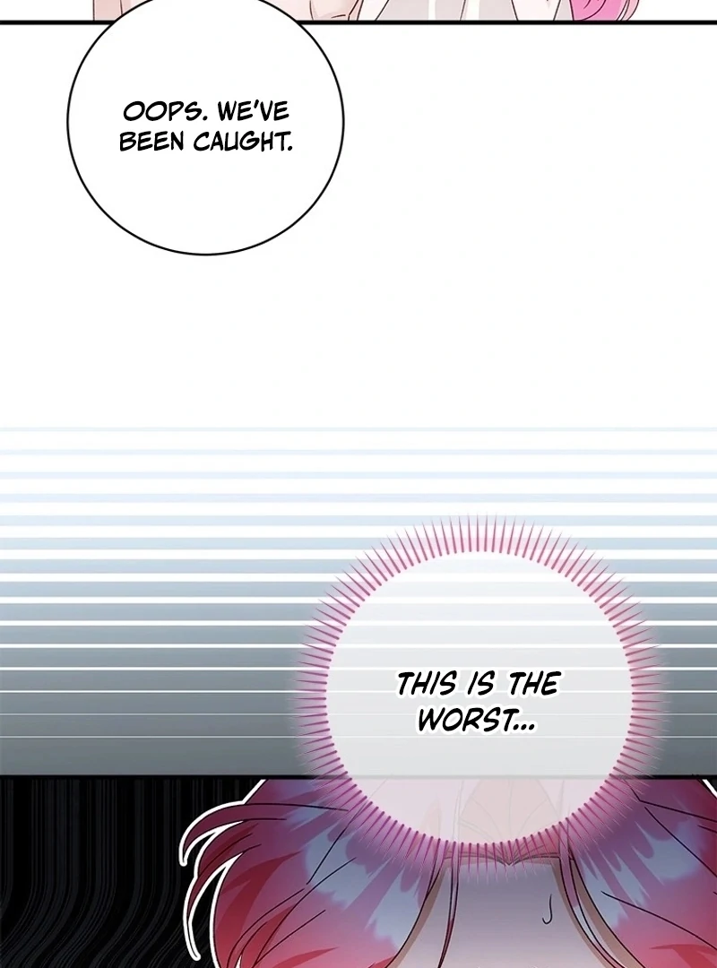 I Took Away the Tyrant’s Virginity Chapter 57 - page 72