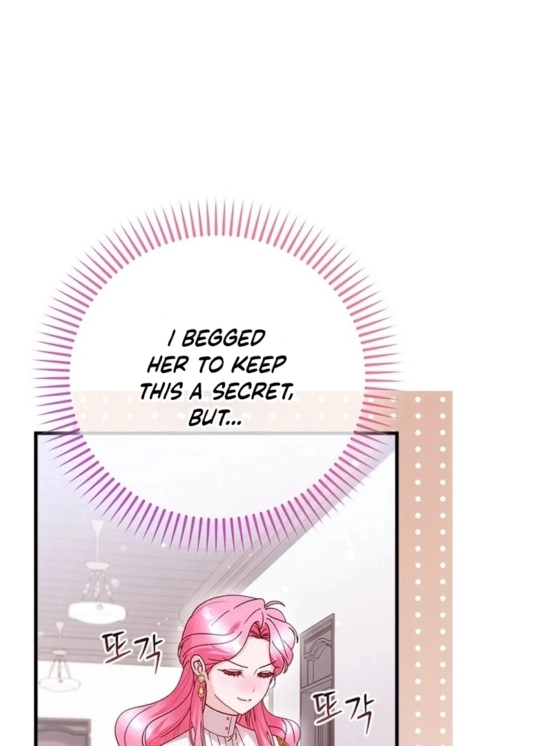 I Took Away the Tyrant’s Virginity Chapter 57 - page 76