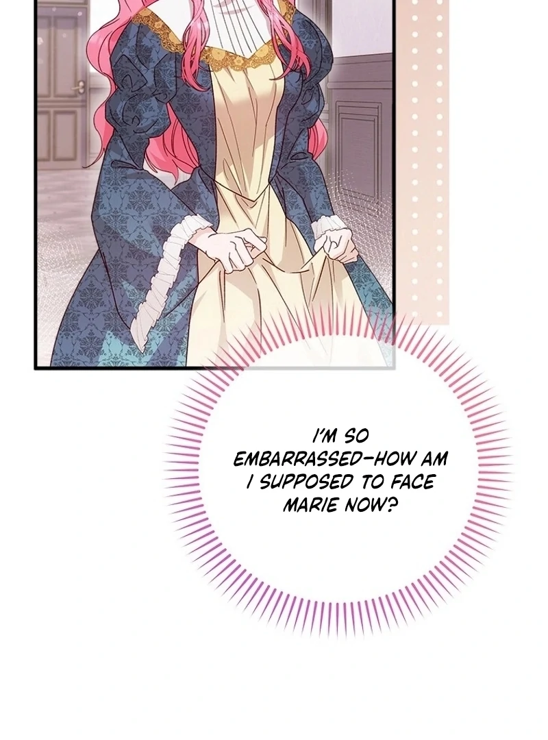 I Took Away the Tyrant’s Virginity Chapter 57 - page 77