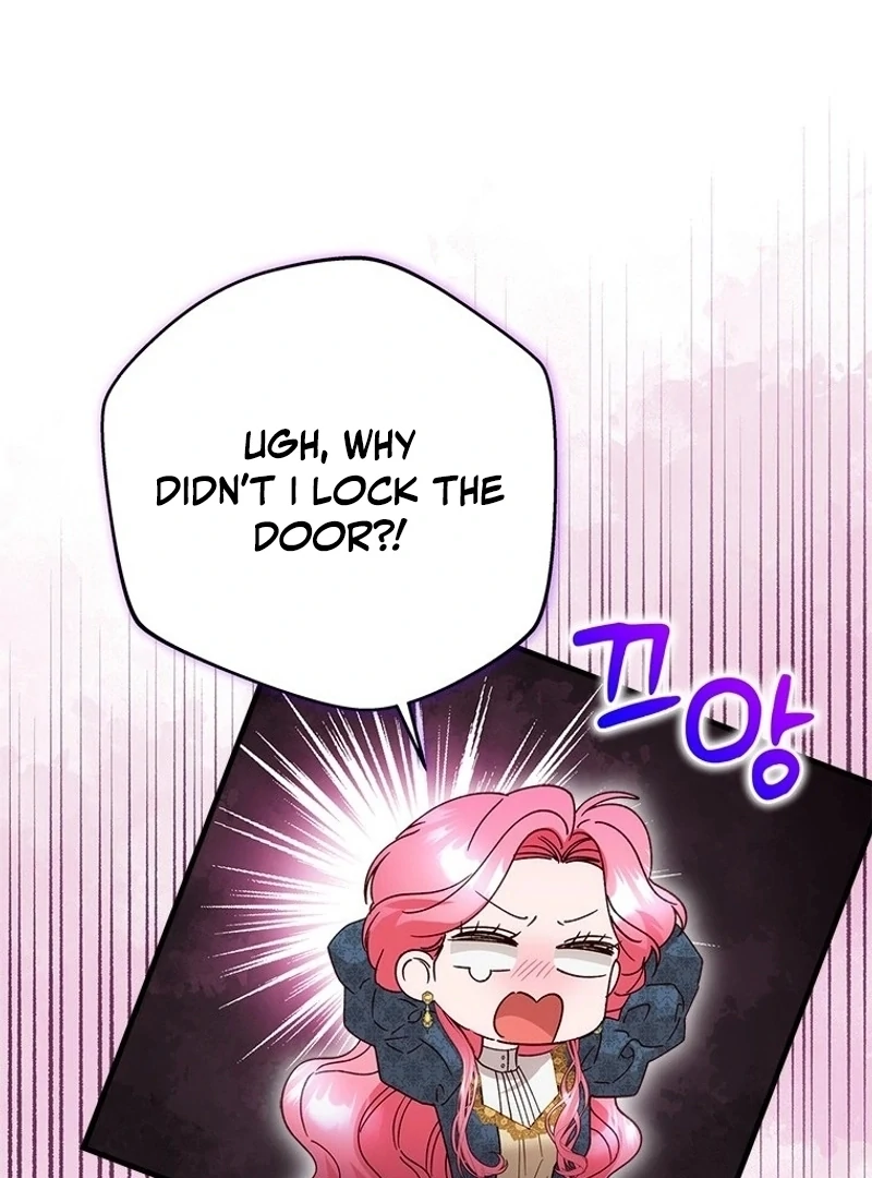 I Took Away the Tyrant’s Virginity Chapter 57 - page 78