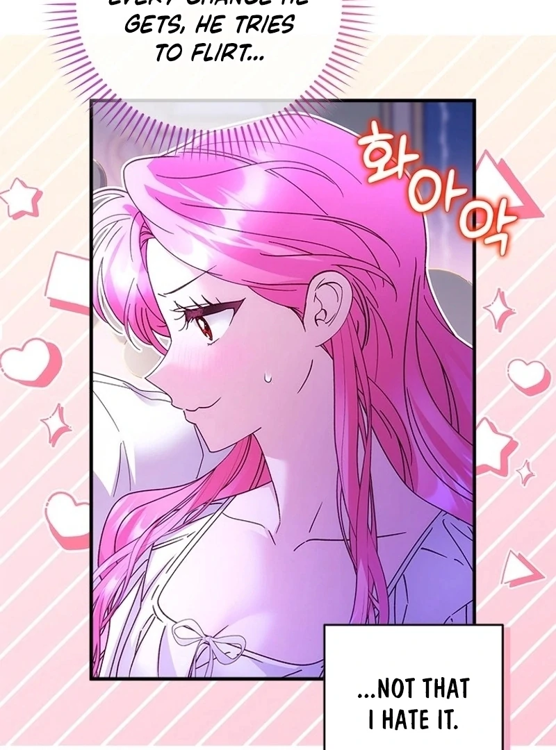 I Took Away the Tyrant’s Virginity Chapter 57 - page 7