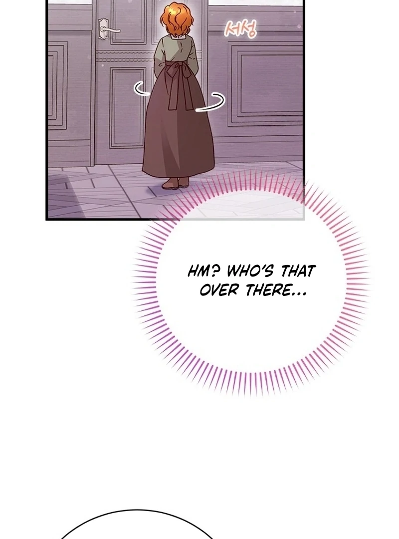 I Took Away the Tyrant’s Virginity Chapter 57 - page 80