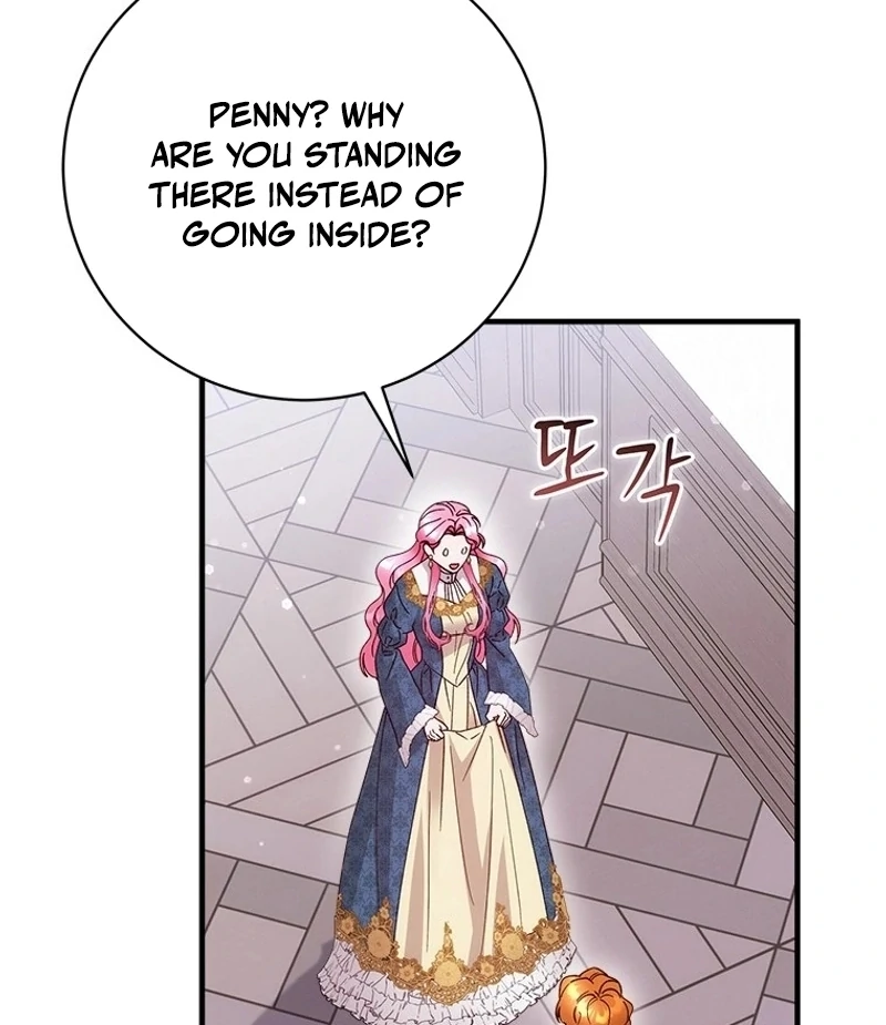 I Took Away the Tyrant’s Virginity Chapter 57 - page 81