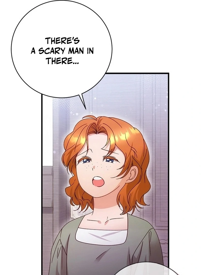 I Took Away the Tyrant’s Virginity Chapter 57 - page 83