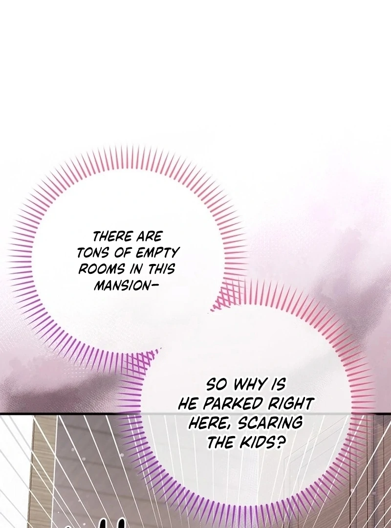 I Took Away the Tyrant’s Virginity Chapter 57 - page 87