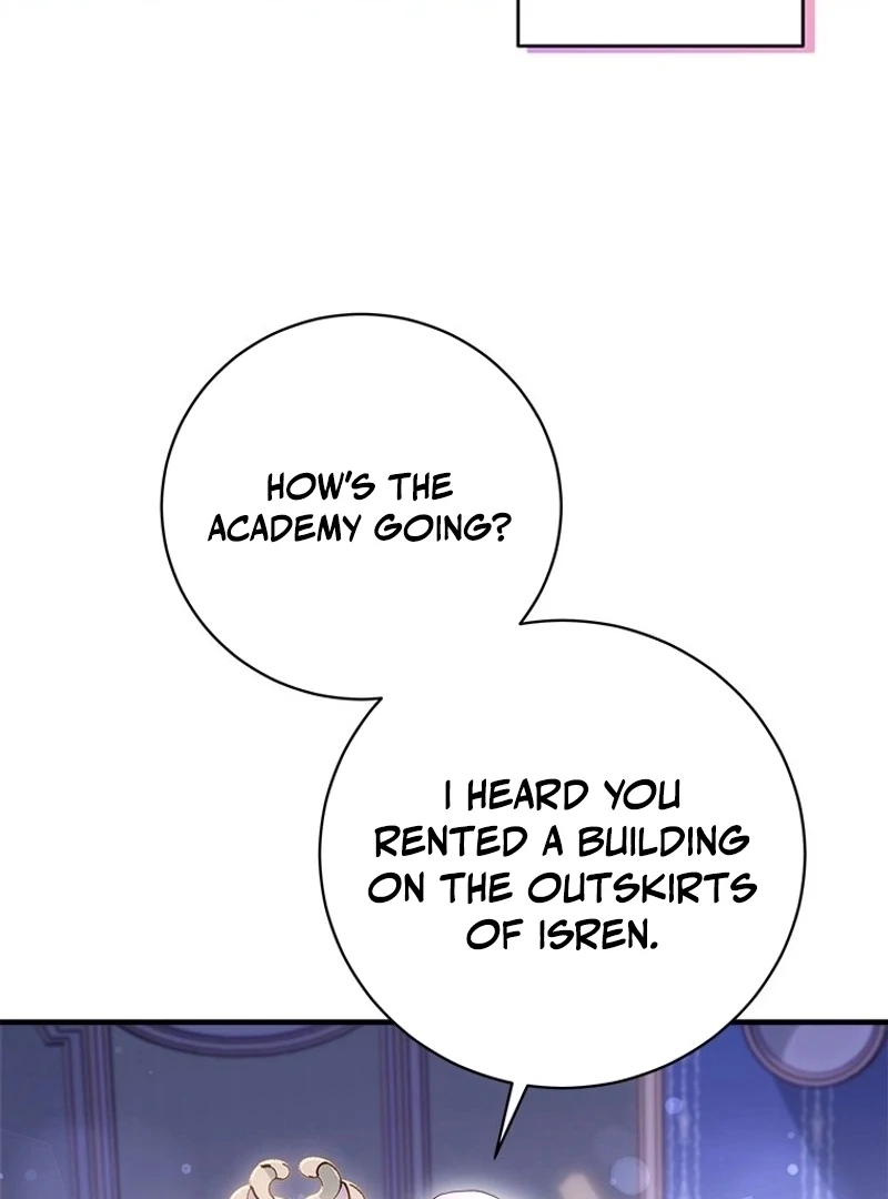 I Took Away the Tyrant’s Virginity Chapter 57 - page 8