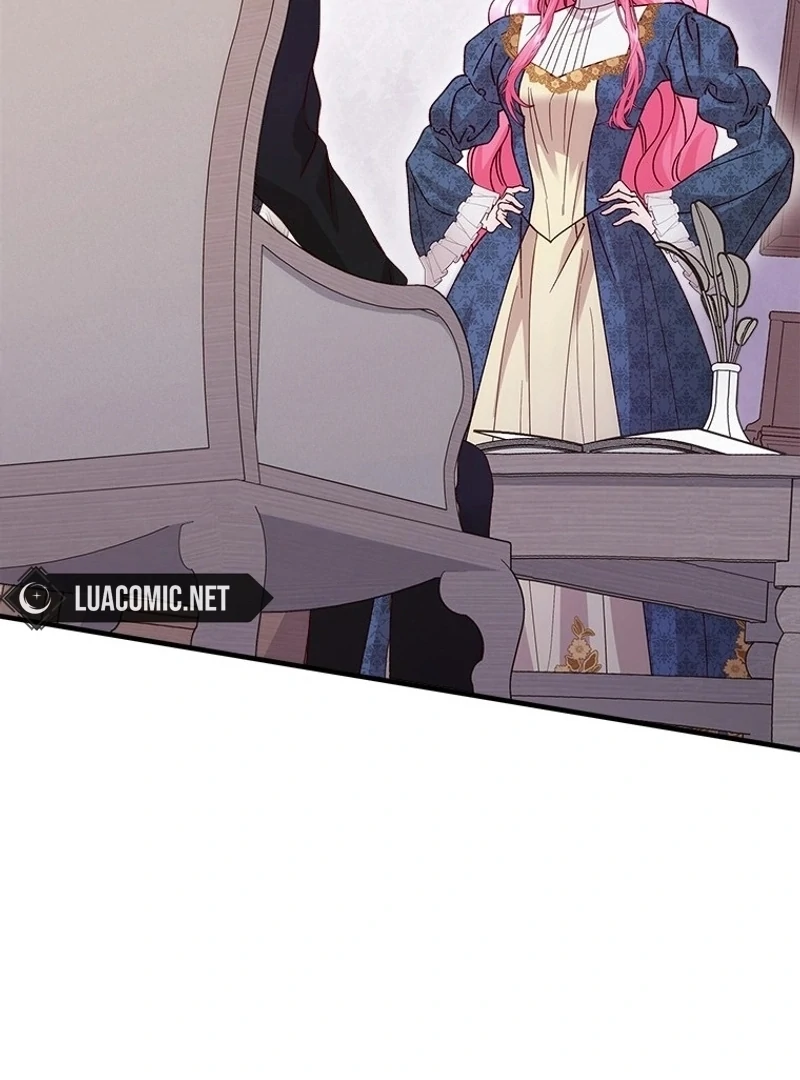 I Took Away the Tyrant’s Virginity Chapter 57 - page 90