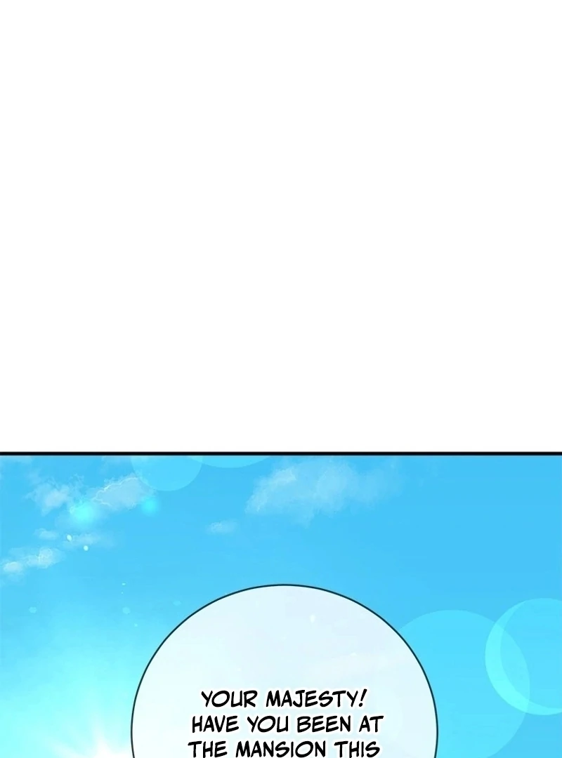 I Took Away the Tyrant’s Virginity Chapter 57 - page 91