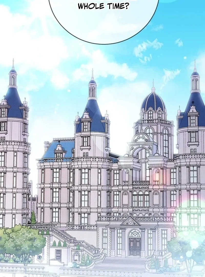 I Took Away the Tyrant’s Virginity Chapter 57 - page 92