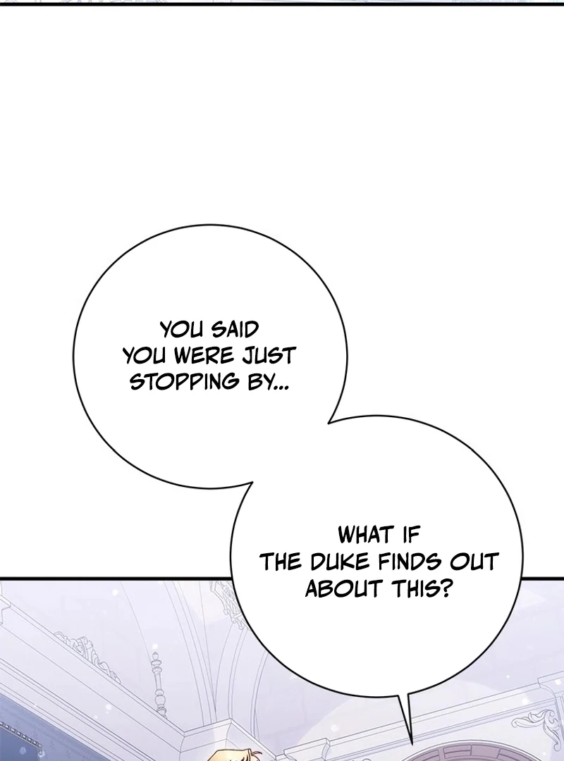 I Took Away the Tyrant’s Virginity Chapter 57 - page 93