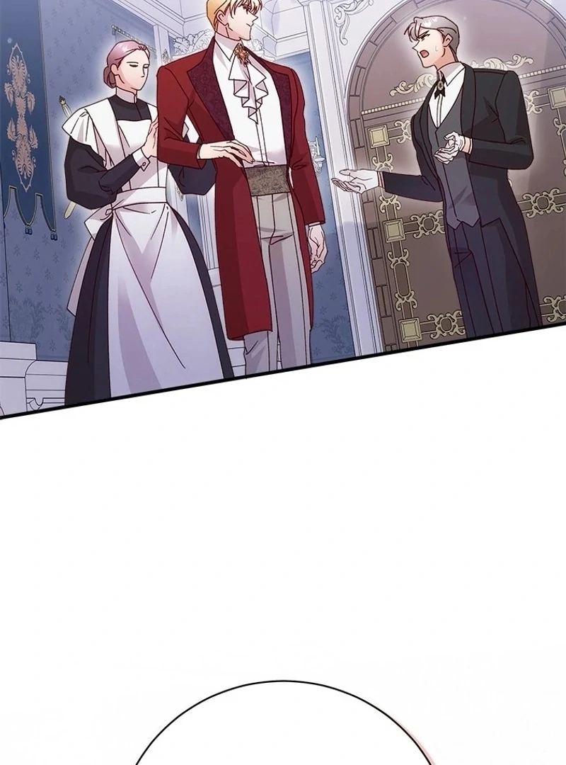 I Took Away the Tyrant’s Virginity Chapter 57 - page 94