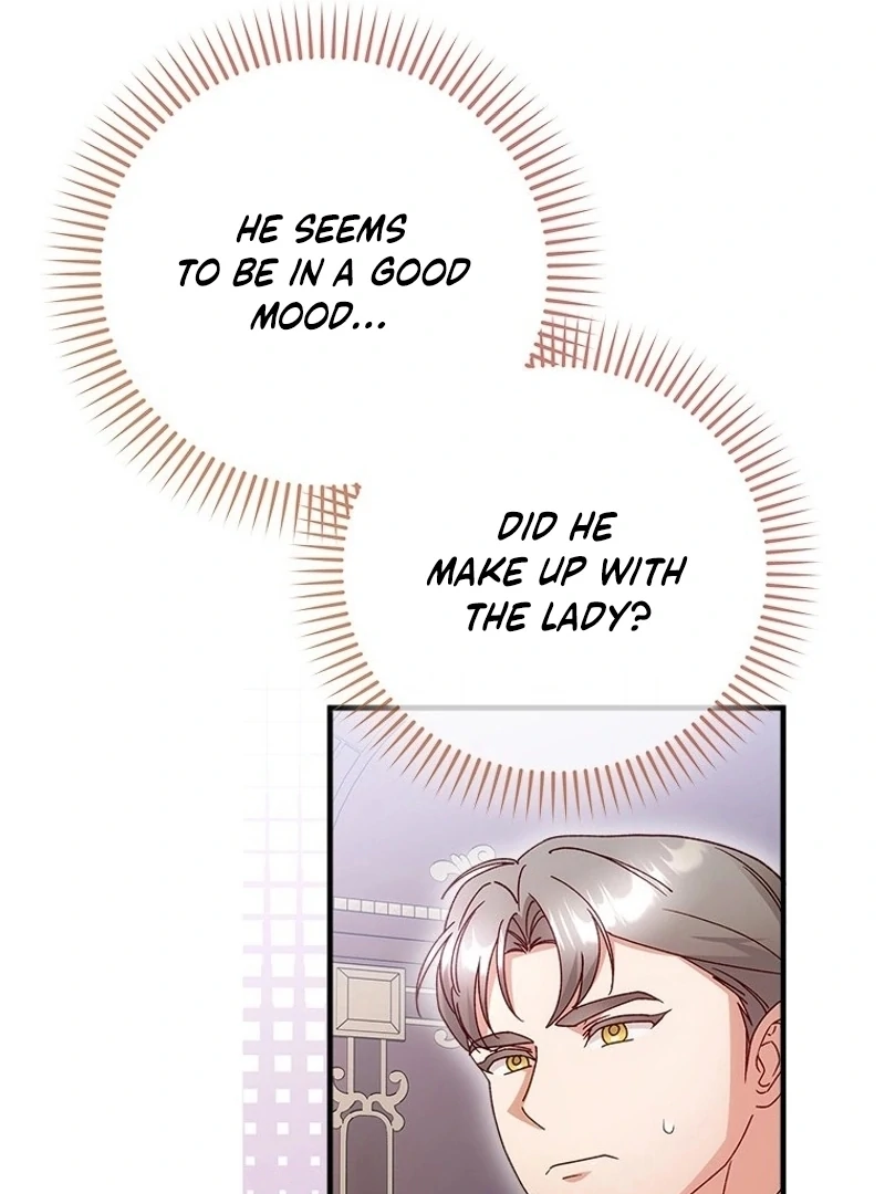 I Took Away the Tyrant’s Virginity Chapter 57 - page 97