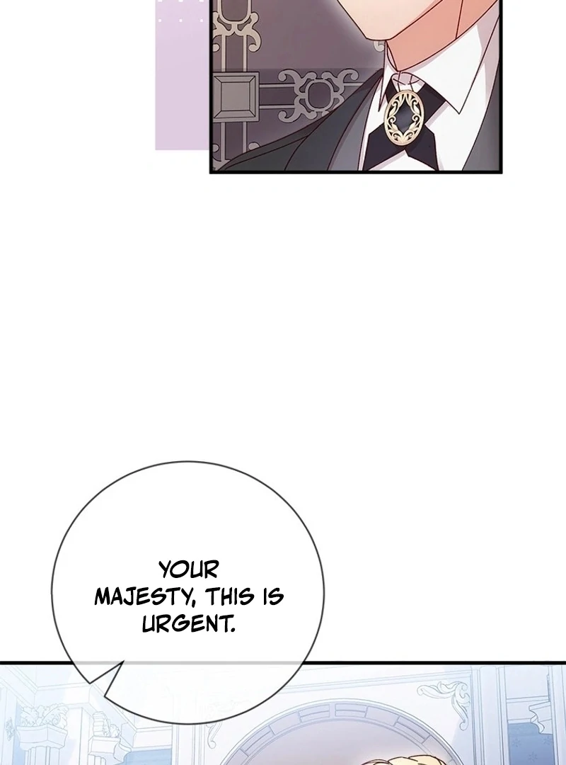 I Took Away the Tyrant’s Virginity Chapter 57 - page 98